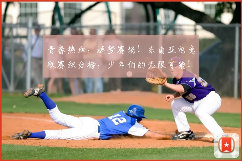 青春热血，逐梦赛场！东南亚电竞联赛积分榜，少年们的无限可能！