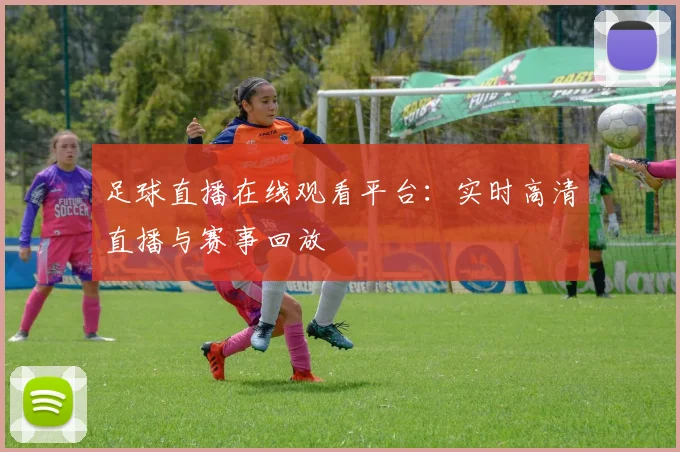 足球直播在线观看平台：实时高清直播与赛事回放