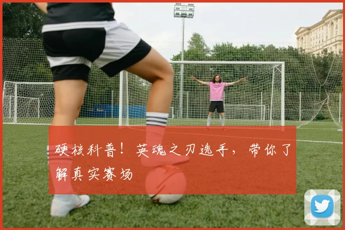 硬核科普！英魂之刃选手，带你了解真实赛场